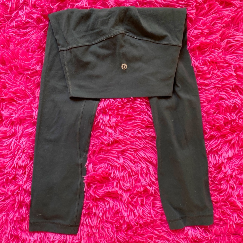 LULULEMON LEGGINGS